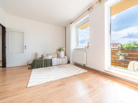 Prodej bytu, 3+kk, 76 m²