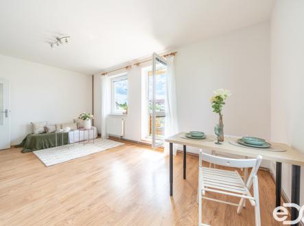 Prodej bytu, 3+kk, 76 m²