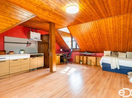 Prodej domu/vily, 157 m²