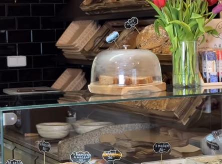 Pronájem restaurace, 42 m²