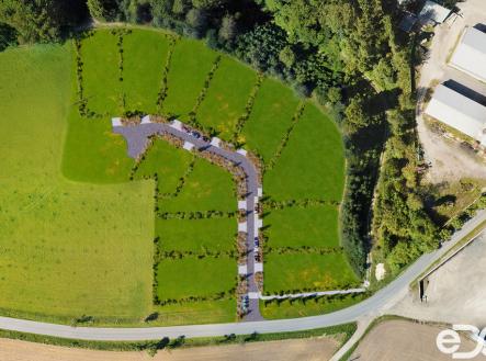 Prodej pozemku pro bydlení, 936 m²