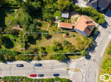 Prodej pozemku pro bydlení, 794 m²
