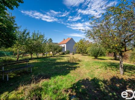 Prodej pozemku pro bydlení, 794 m²