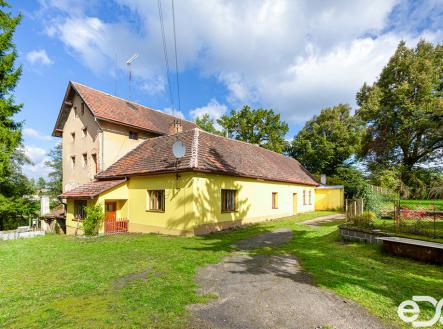 Prodej zemědělského objektu, 6 214 m²