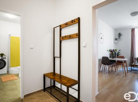 Prodej bytu, 2+kk, 50 m²