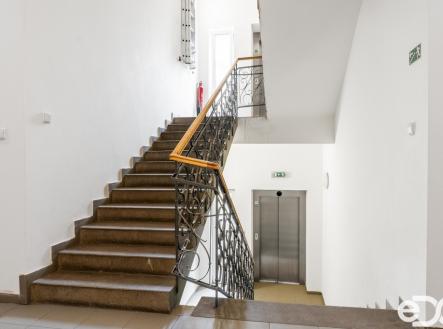 Prodej bytu, 2+kk, 50 m²