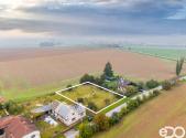 Prodej pozemku pro bydlení, 1 321 m²