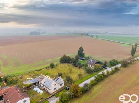 Prodej pozemku pro bydlení, 1 321 m²