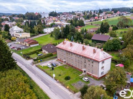 Prodej bytu, 3+1, 89 m²