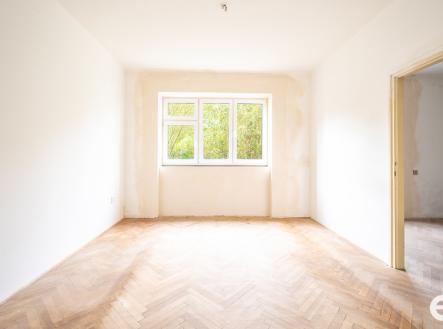 Prodej bytu, 3+1, 89 m²