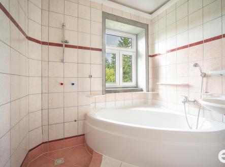 Prodej bytu, 3+1, 89 m²