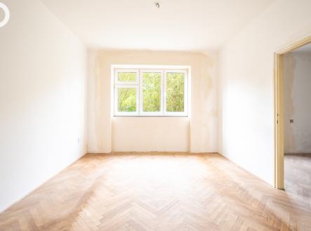 Prodej bytu, 3+1, 89 m²