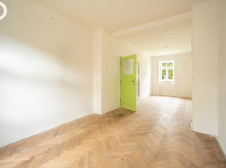 Prodej bytu, 3+1, 89 m²