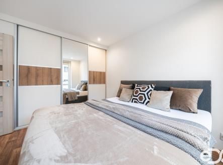 Prodej bytu, 3+kk, 51 m²