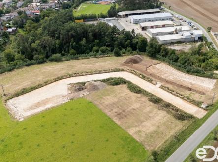 Prodej pozemku pro bydlení, 849 m²