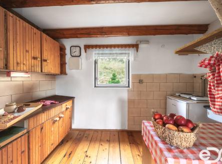 Prodej chaty/rekreačního objektu, 74 m²