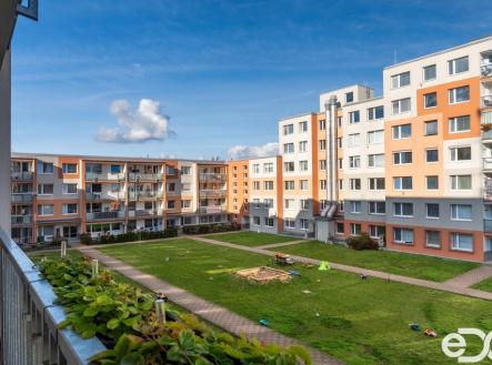 Prodej bytu, 2+kk, 49 m²