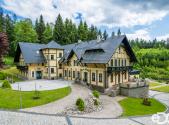 Prodej hotel, 2 930 m²