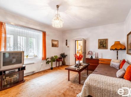 Prodej domu/vily, 90 m²