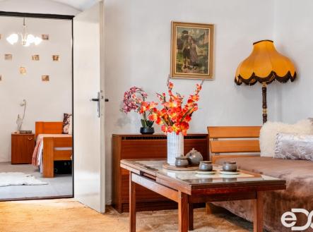 Prodej domu/vily, 90 m²