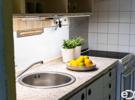 Prodej bytu, 2+kk, 44 m²