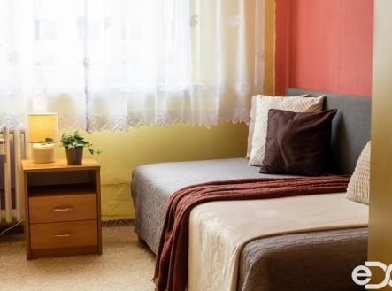 Prodej bytu, 2+kk, 44 m²