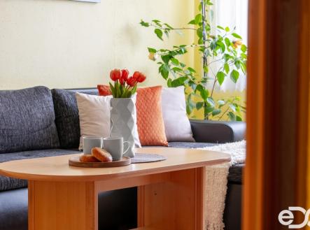 Prodej bytu, 2+kk, 44 m²