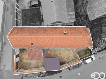 Prodej domu/vily, 100 m²