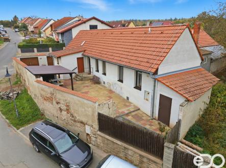 Prodej domu/vily, 100 m²