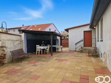 Prodej domu/vily, 100 m²