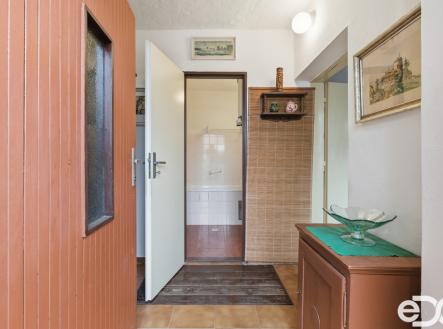 Prodej domu/vily, 100 m²