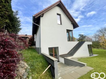 Prodej domu/vily, 220 m²