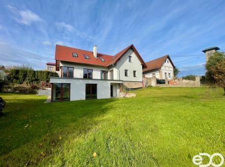 Prodej domu/vily, 220 m²