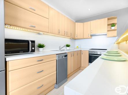 Prodej bytu, 3+kk, 76 m²