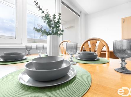 Prodej bytu, 3+kk, 76 m²