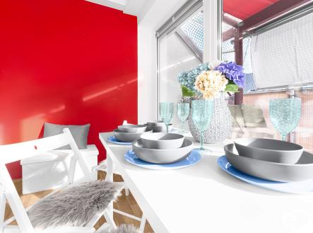 Prodej bytu, 2+kk, 64 m²