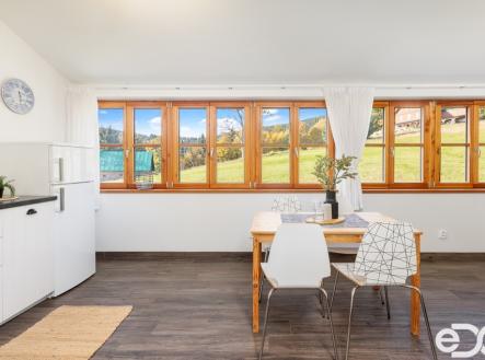 Prodej bytu, 3+kk, 65 m²