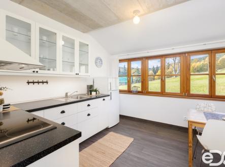 Prodej bytu, 3+kk, 65 m²