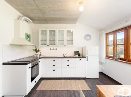 Prodej bytu, 3+kk, 65 m²