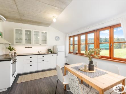 Prodej bytu, 3+kk, 65 m²