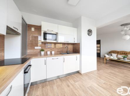 Prodej bytu, 4+kk, 90 m²