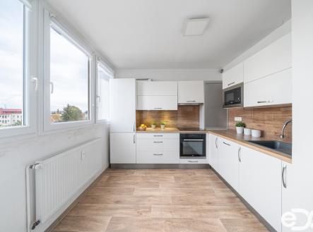 Prodej bytu, 4+kk, 90 m²