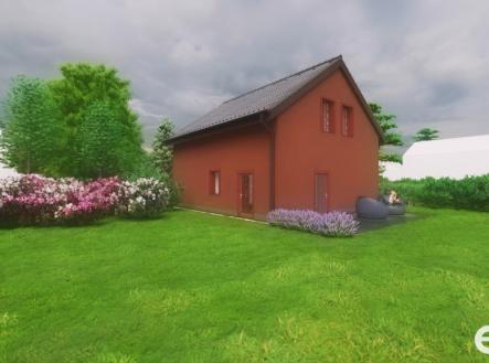 Prodej domu/vily, 110 m²