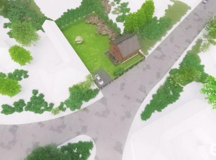 Prodej domu/vily, 110 m²