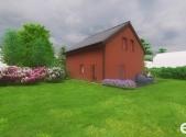 Prodej domu/vily, 110 m²