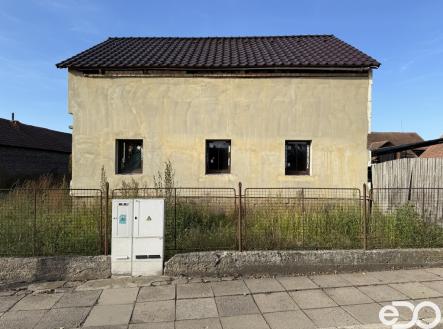 Prodej domu/vily, 110 m²