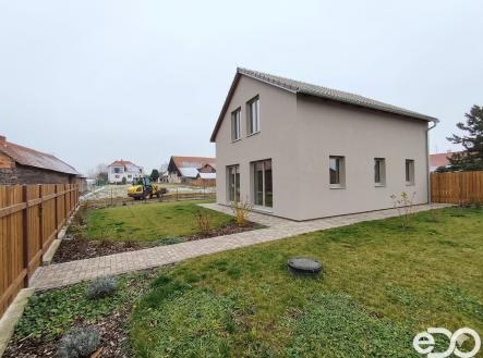 Prodej domu/vily, 110 m² obrázek