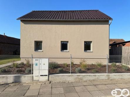 Prodej domu/vily, 110 m²