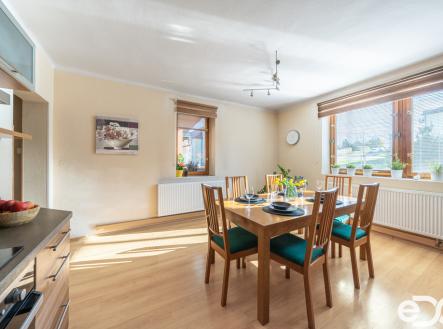 Prodej domu/vily, 150 m²