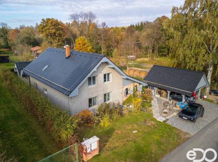 Prodej domu/vily, 366 m²